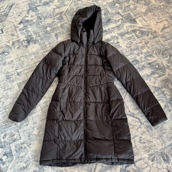 Northface Metropolis Parka - Picture 8 of 8